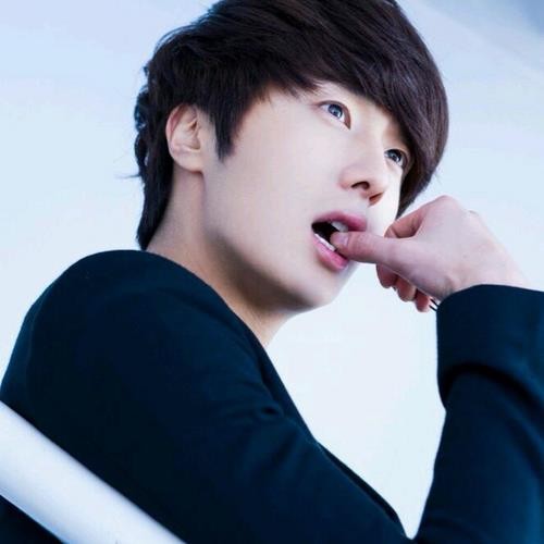 Jung Il Woo Fotoğrafları 165