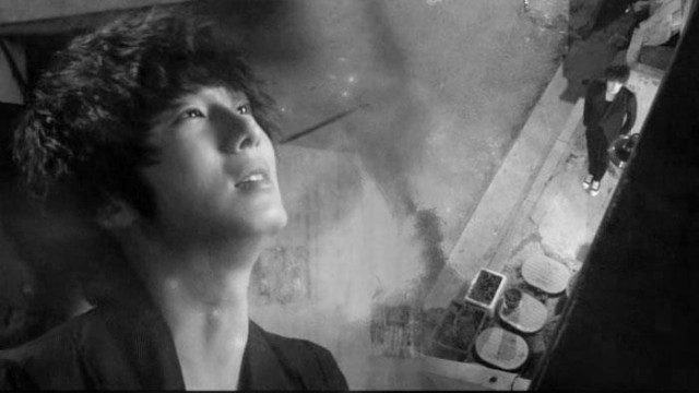 Jung Il Woo Fotoğrafı