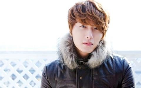 Jung Il Woo Fotoğrafları 171