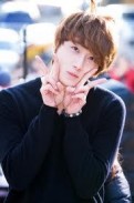 Jung Il Woo Fotoğrafı