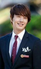 Jung Il Woo Fotoğrafı