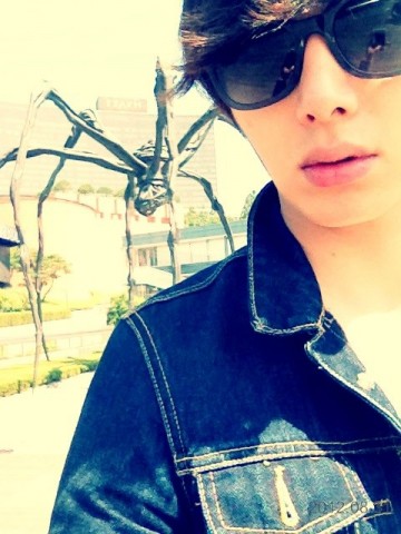 Jung Il Woo Fotoğrafları 193