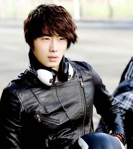 Jung Il Woo Fotoğrafları 207