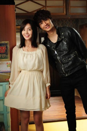 Jung Il Woo Fotoğrafı