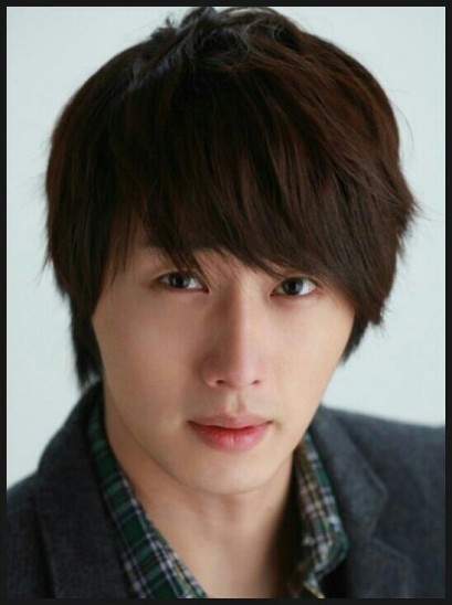 Jung Il Woo Fotoğrafı