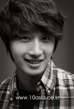 Jung Il Woo Fotoğrafı