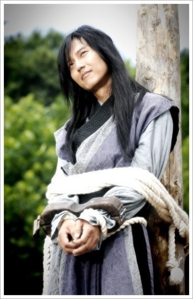 Kim Nam-gil Fotoğrafı