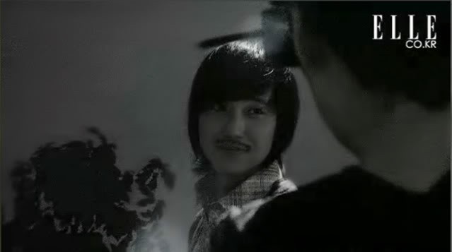 Kim Nam-gil Fotoğrafı