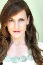 Deborah Puette Fotoğrafı