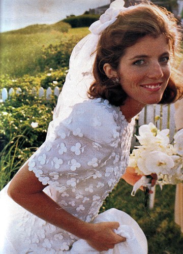 Caroline Kennedy Fotoğrafı