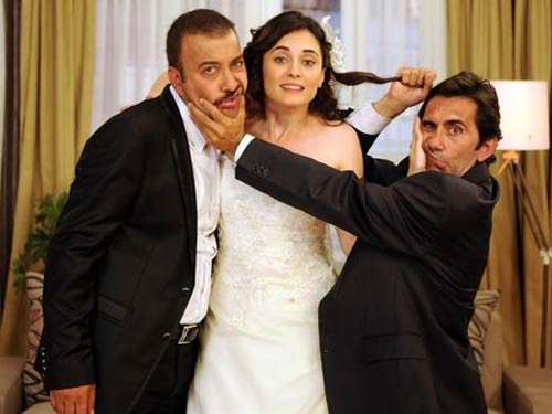 Aslıhan Gürbüz Fotoğrafı