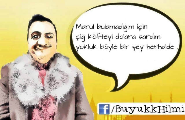 Şinasi Yurtsever Fotoğrafı