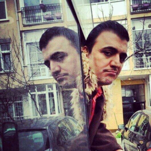 Şinasi Yurtsever Fotoğrafı