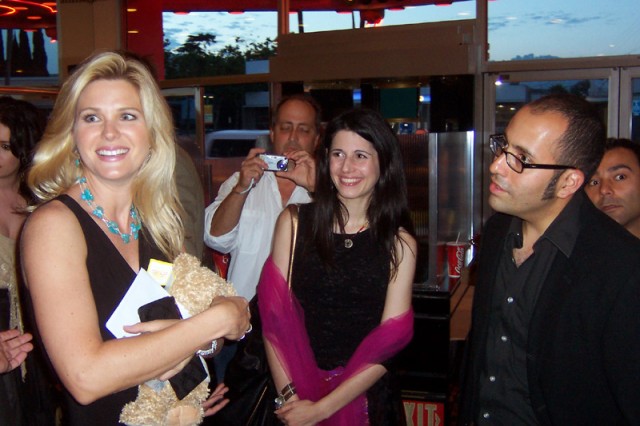 Roberto Bacalski fotoğrafı