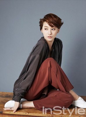 Yoo In-yeong Fotoğrafı