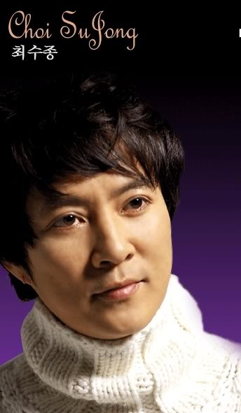 Choi Soo-jong Fotoğrafı