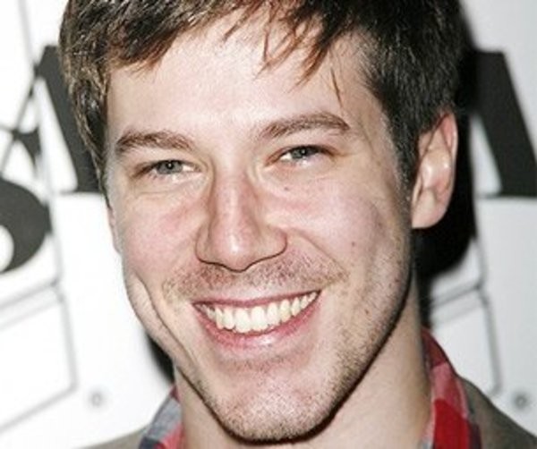 John Gallagher Jr. Fotoğrafları 2