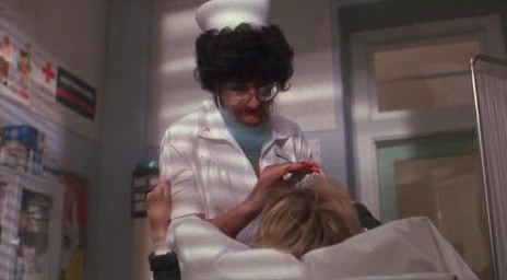 Joanna Lipari Fotoğrafı