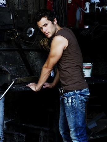 Ryan Doom Fotoğrafı