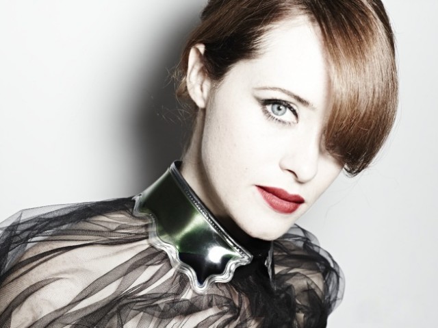 Claire Foy Fotoğrafları 26