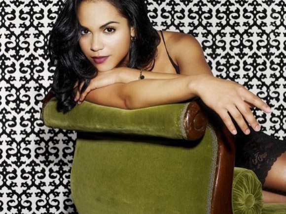 Monica Raymund Fotoğrafları 1