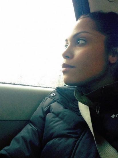 Monica Raymund Fotoğrafları 7