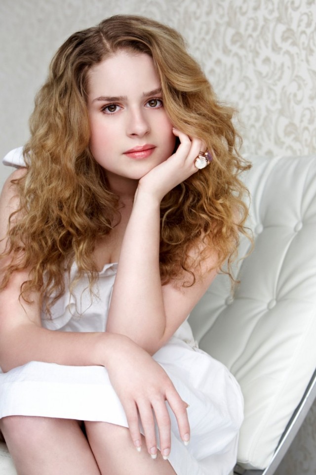 Allie Grant Fotoğrafları 3