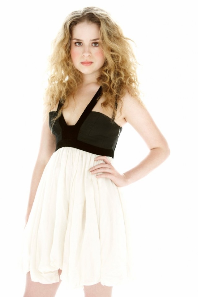Allie Grant Fotoğrafı