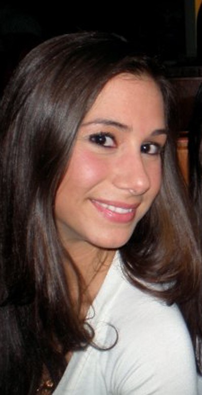 Ashley Christopher Fotoğrafı