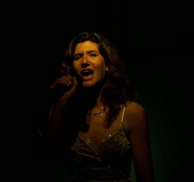 Michelle Didesch Fotoğrafı