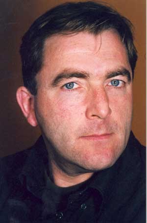 Michel Angely fotoğrafı