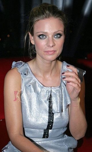 Magdalena Boczarska Fotoğrafı