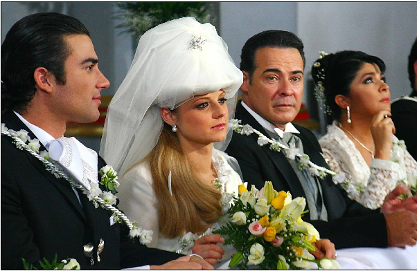 Ana Layevska Fotoğrafı