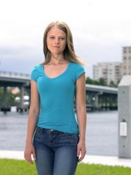 Ana Layevska Fotoğrafı