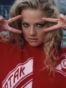 Ana Layevska Fotoğrafı