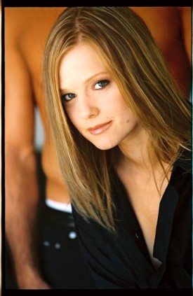 Ana Layevska Fotoğrafı