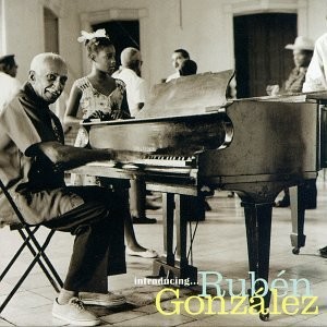 Rubén Gonzalez Fotoğrafı