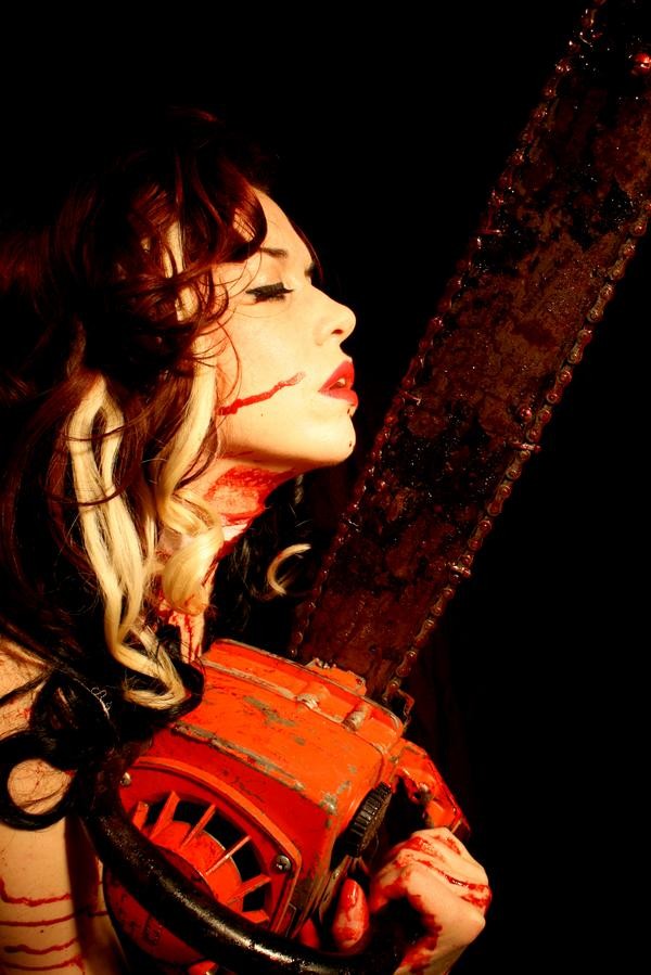 Shannon Lark Fotoğrafı