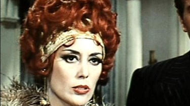 Gia Sandri Fotoğrafı