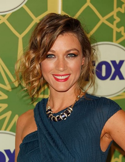 Natalie Zea Fotoğrafları 17