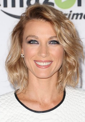 Natalie Zea Fotoğrafları 9