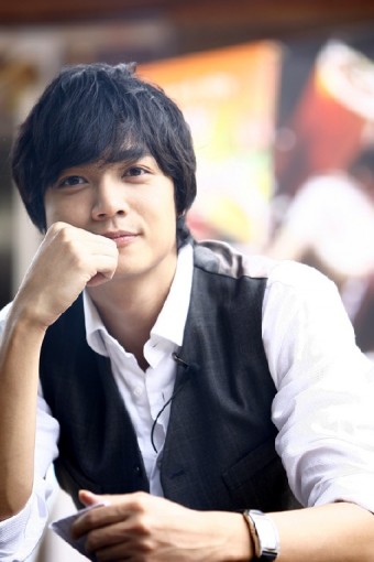 Seo Do-young Fotoğrafı