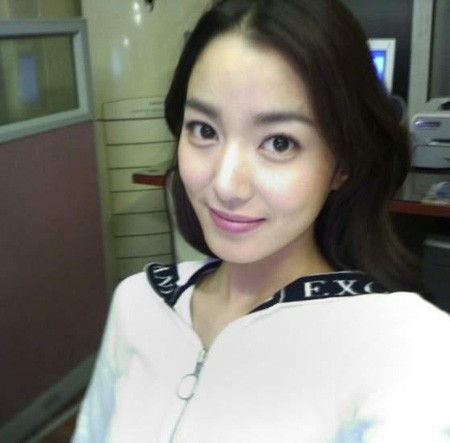 Lee So-Yeon Fotoğrafı