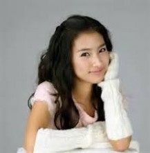 Kim So-eun Fotoğrafı