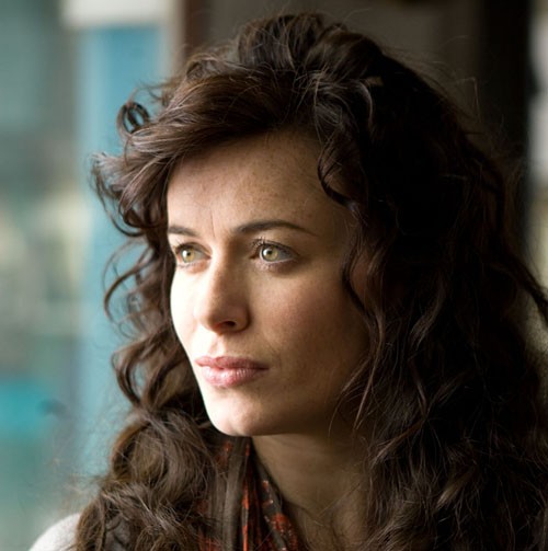 Eve Myles Fotoğrafları 17