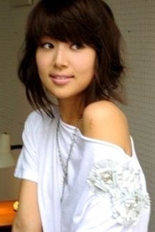 Han Ji-hye Fotoğrafı