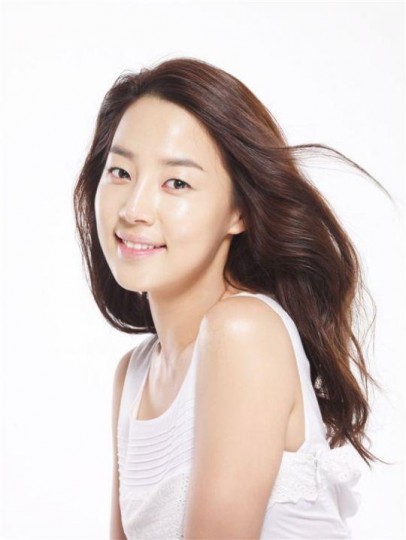 Han Ji-hye Fotoğrafı