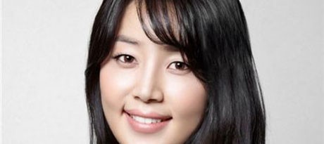 Han Ji-hye Fotoğrafları 41