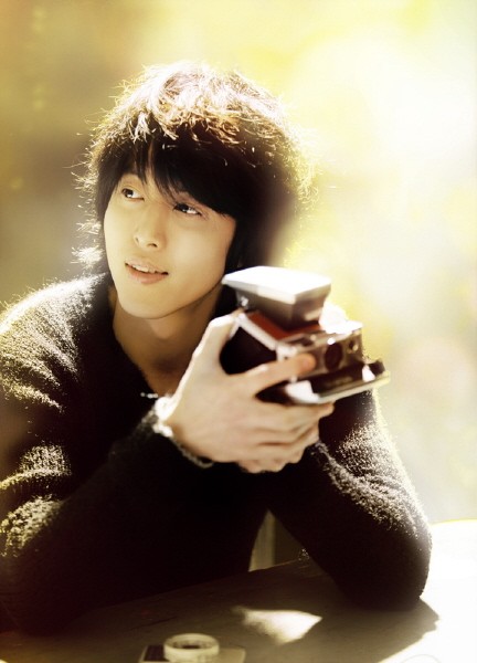 Lee Dong-gun Fotoğrafı