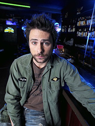 Charlie Day Fotoğrafları 4